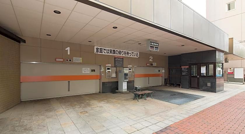 Premier Hotel -CABIN- Obihiro