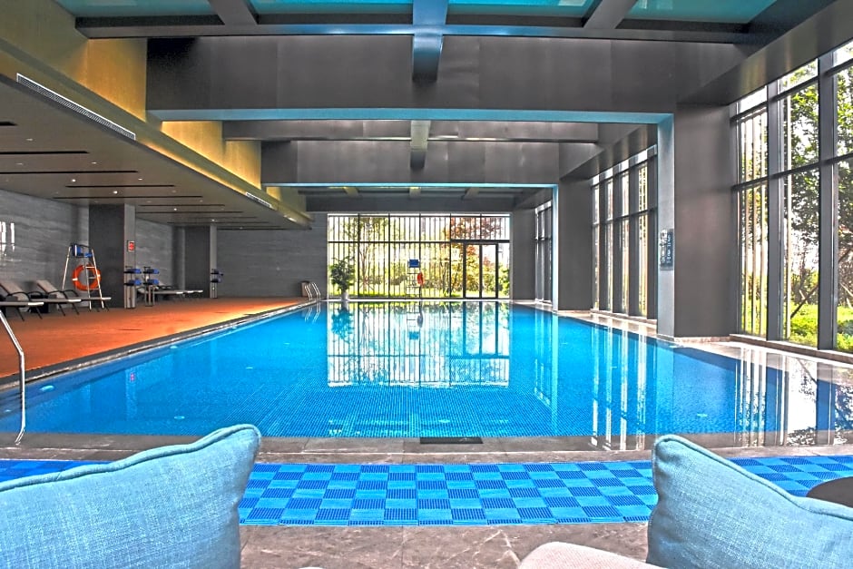 Four Points by Sheraton Changsha Meixi Lake