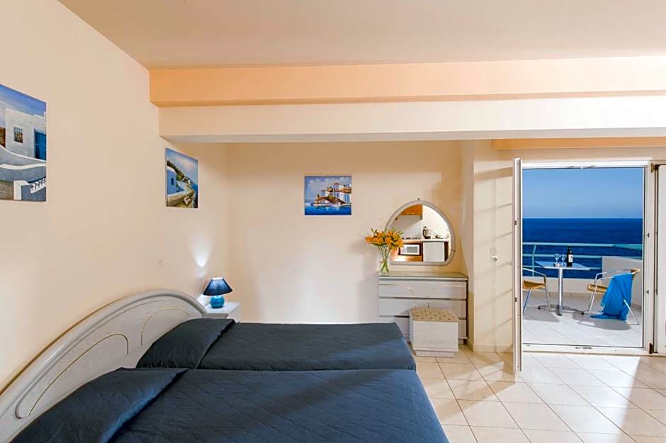 Creta Hotel