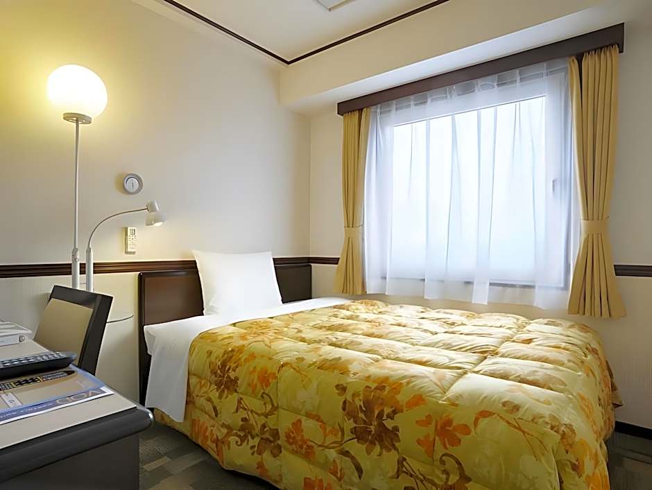 Toyoko Inn Okayama eki Higashi guchi