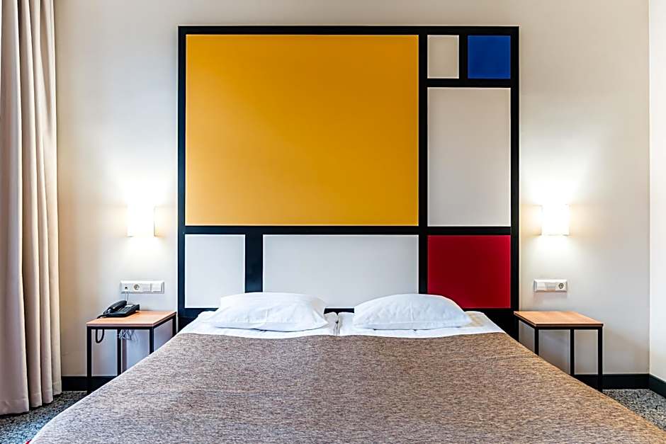 VICTORIA hotel Kaunas