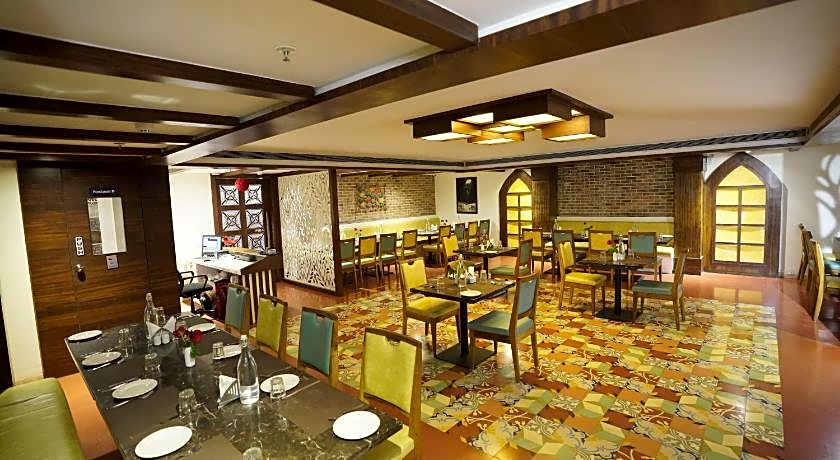 Zip By Spree Hotels Samudra Belgaum