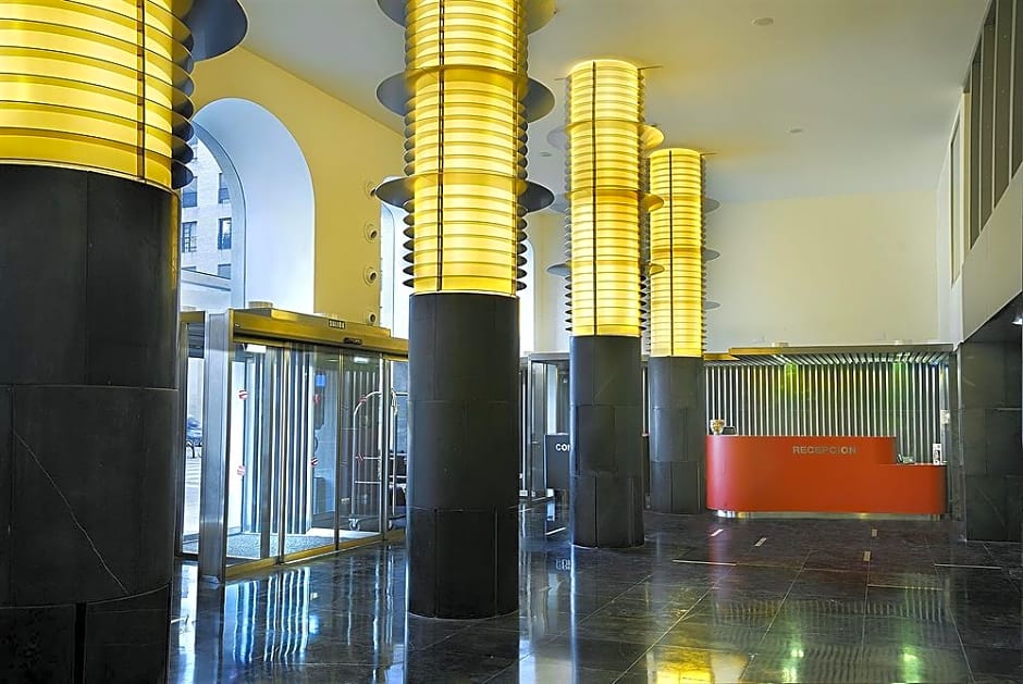 Vincci Zaragoza Zentro