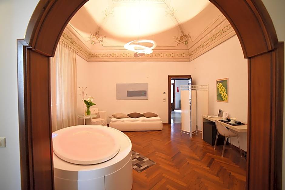 Barone Liberty Boutique Hotel & Spa