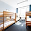 Industriepalast Hostel Berlin