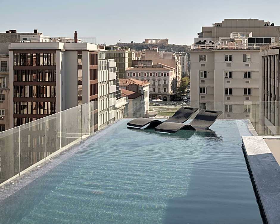 VISION OMONIA, ATHENS