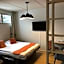 Airport Hotel Pilotti