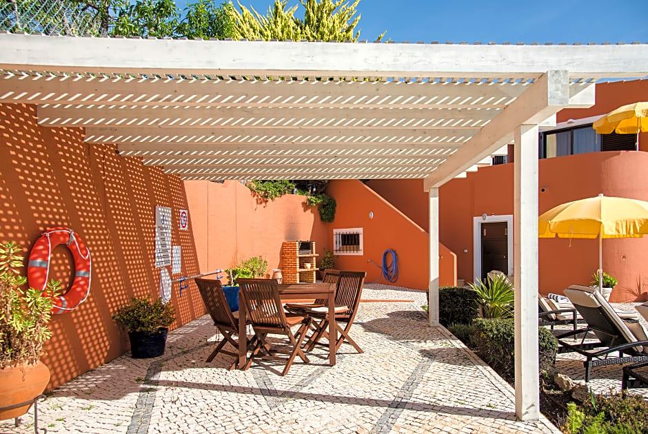 Villa Marazul