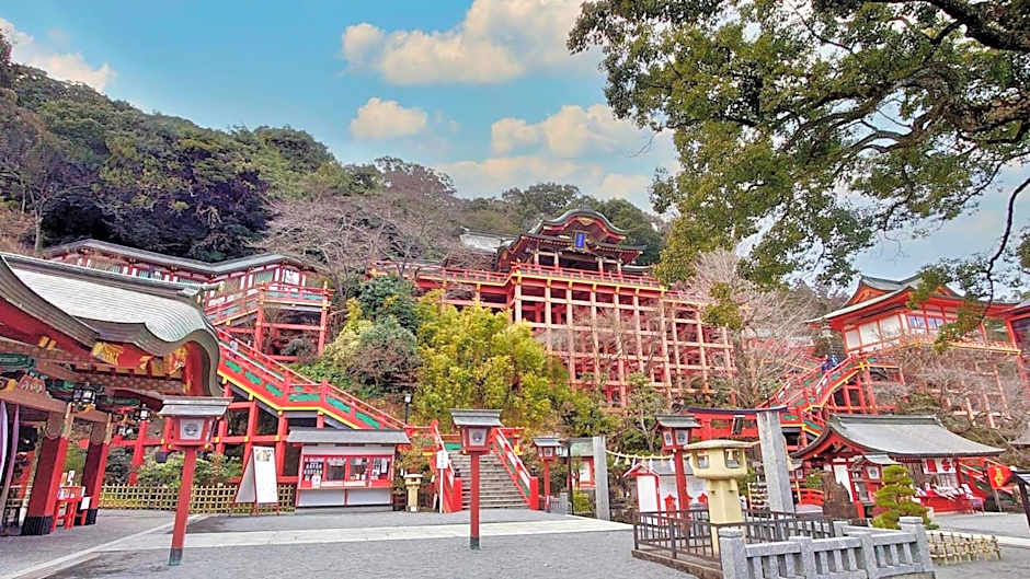 Toyoko Inn Saga Ekimae