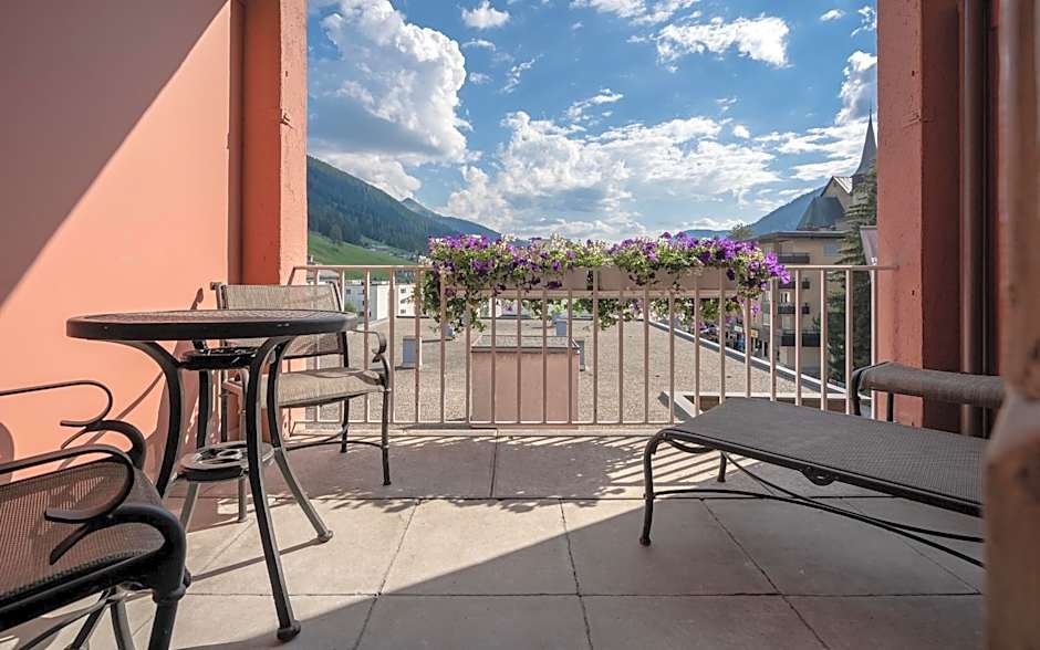 Hotel Ochsen by Mountain Hotels