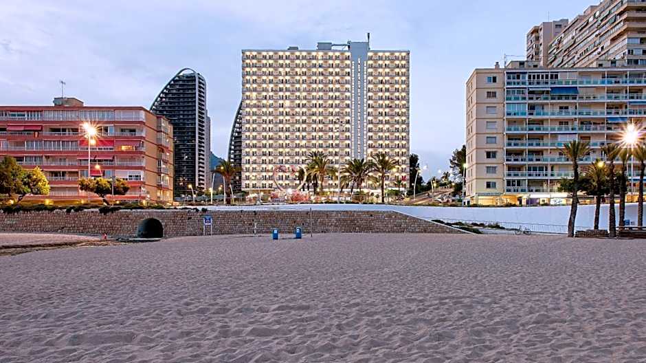 Hotel Poseidon Playa