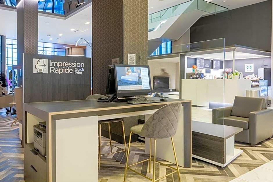 Courtyard by Marriott Montreal Brossard