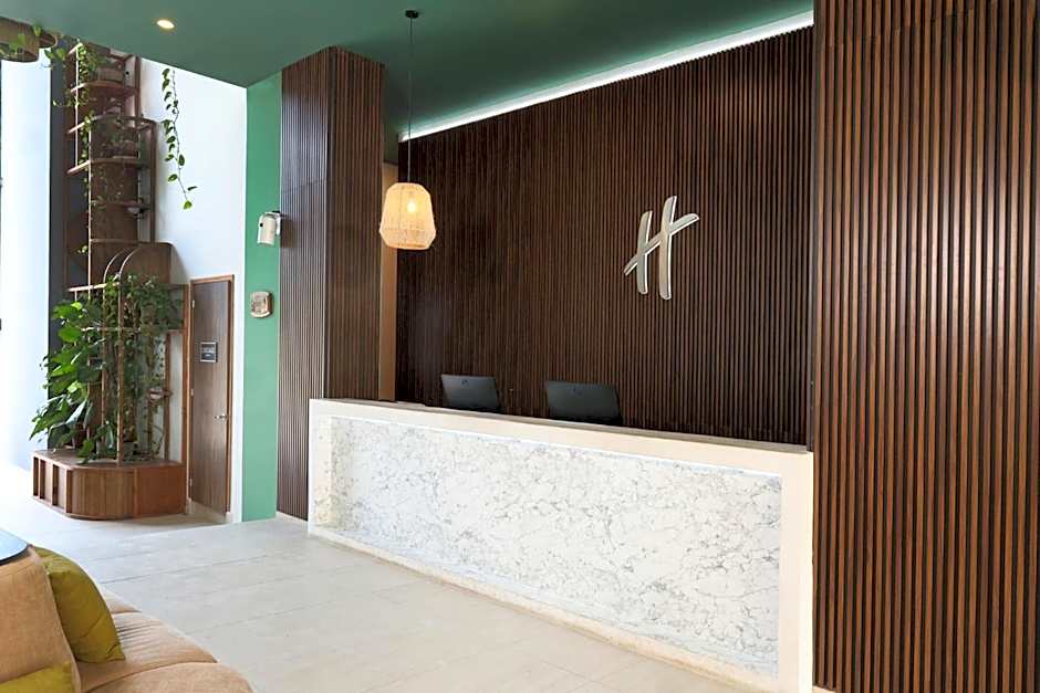 Holiday Inn Tulum By IHG