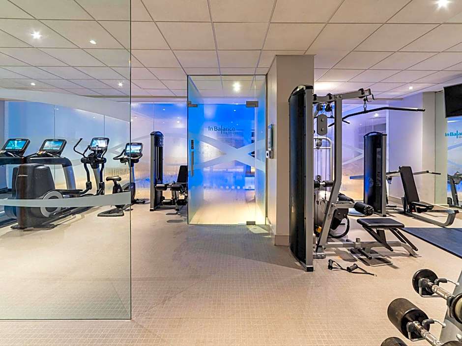 Novotel Southampton