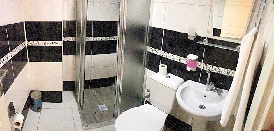 Linda Star Palace Otel