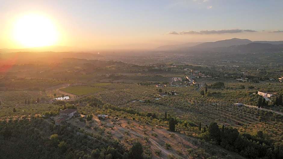 Ostello del Bigallo
