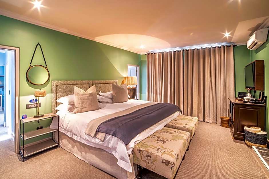 La Fontaine Boutique Hotel by The Oyster Collection