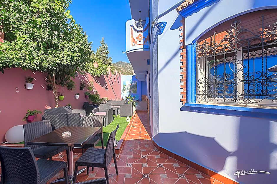 Villa Rita Guest House