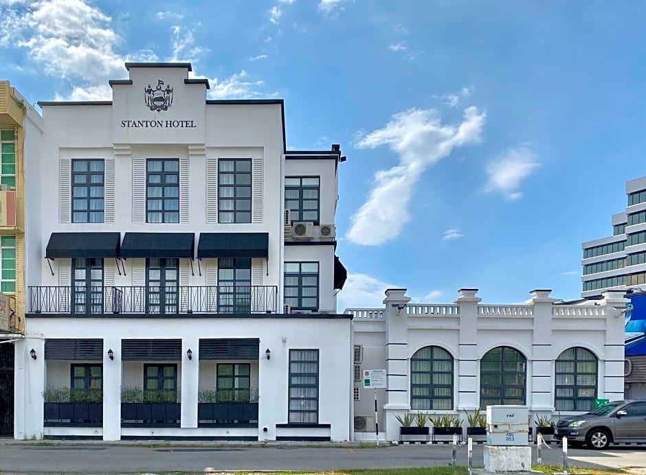 Stanton Hotel