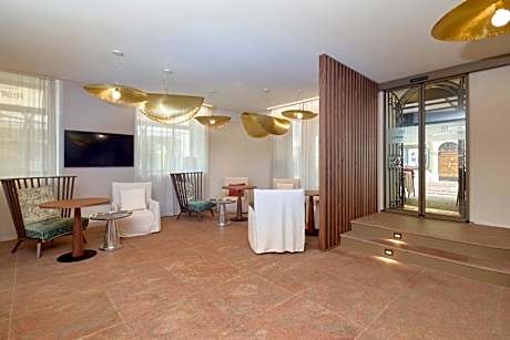 Hotel Centrale