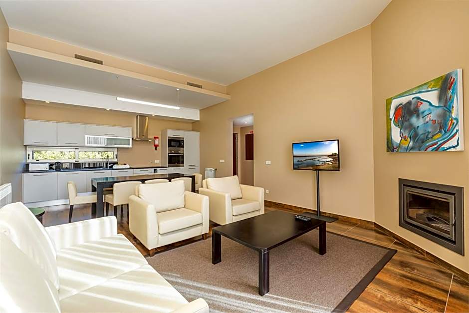 Lago Montargil & Villas