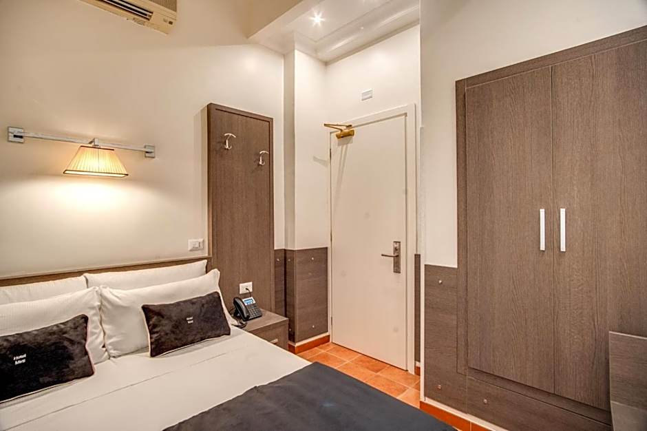 Hotel Mirti