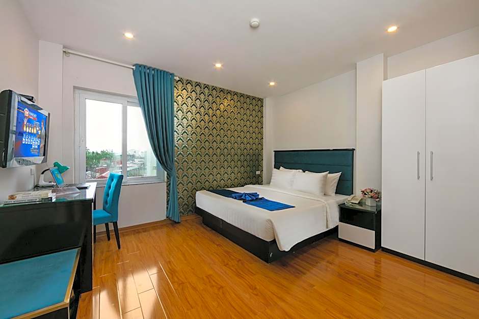 Diamond Legend Hotel