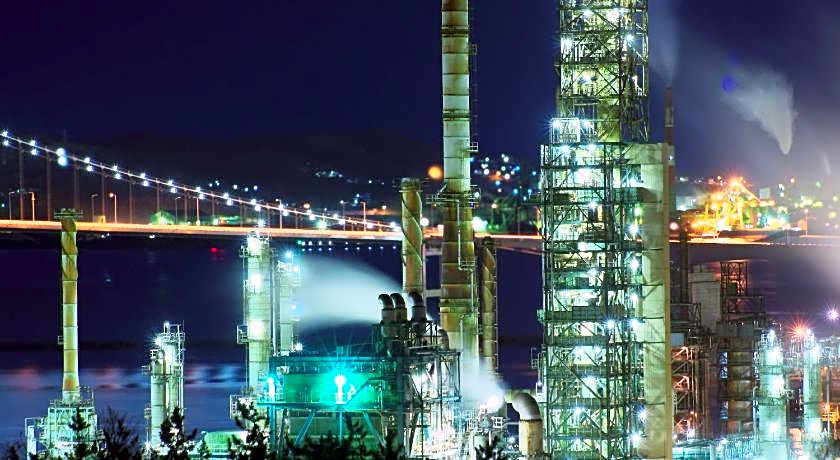 Muroran Prince Hotel