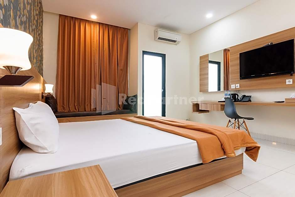 Deluma Hotel Syariah RedPartner