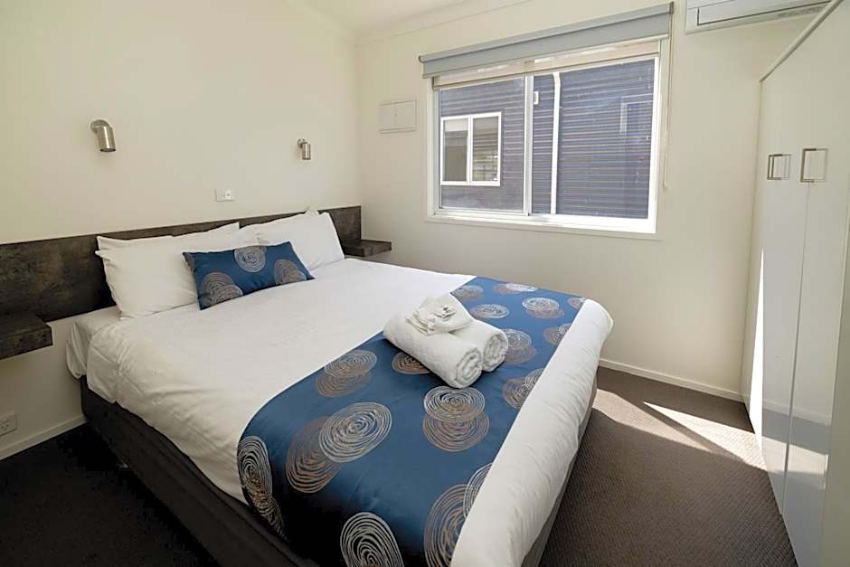 BIG4 Swan Hill