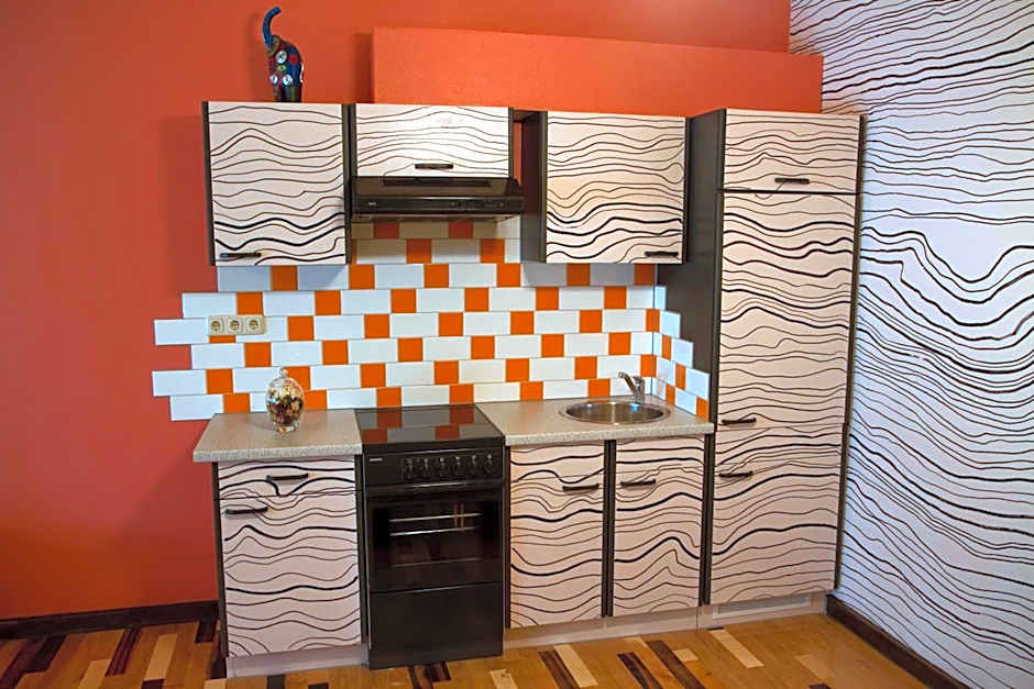 Art Apartments