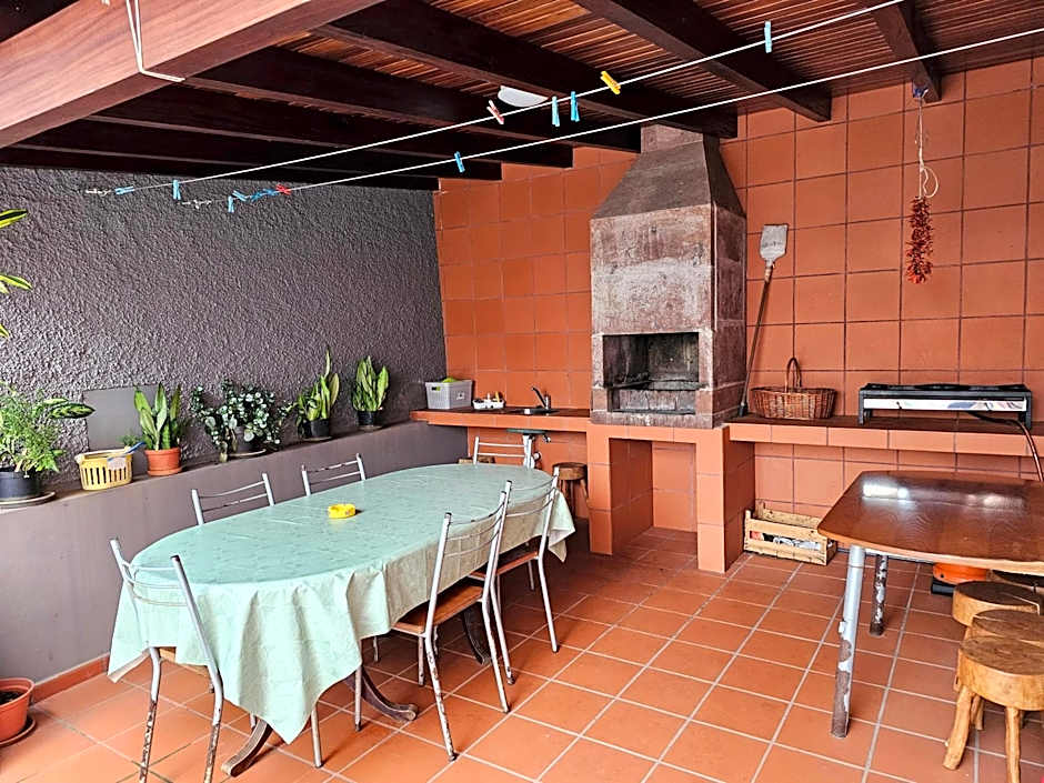 Casa de Feria do Livramento