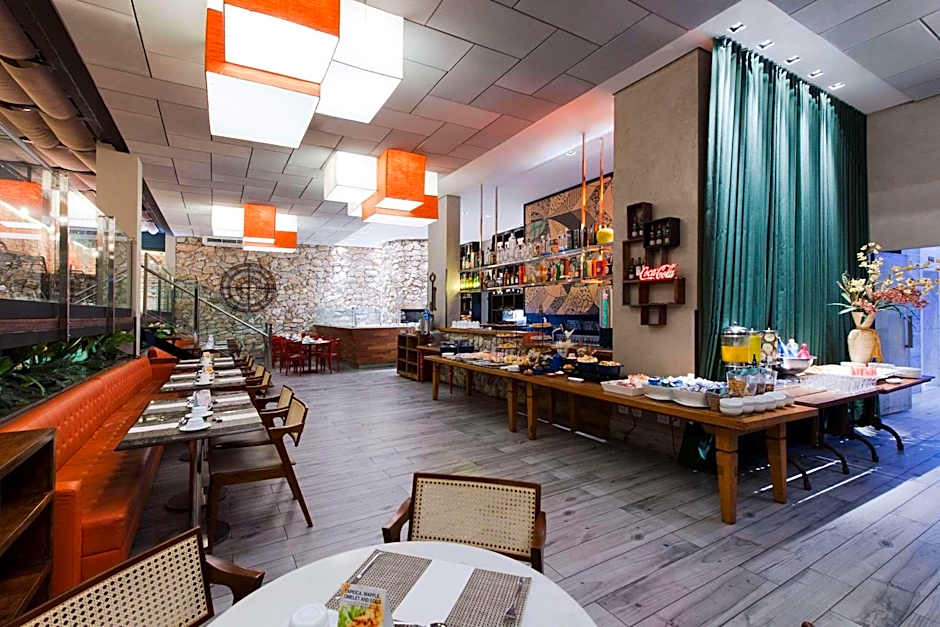 Radisson Blu Belo Horizonte Savassi