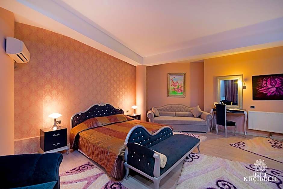 Kocibelli Hotel