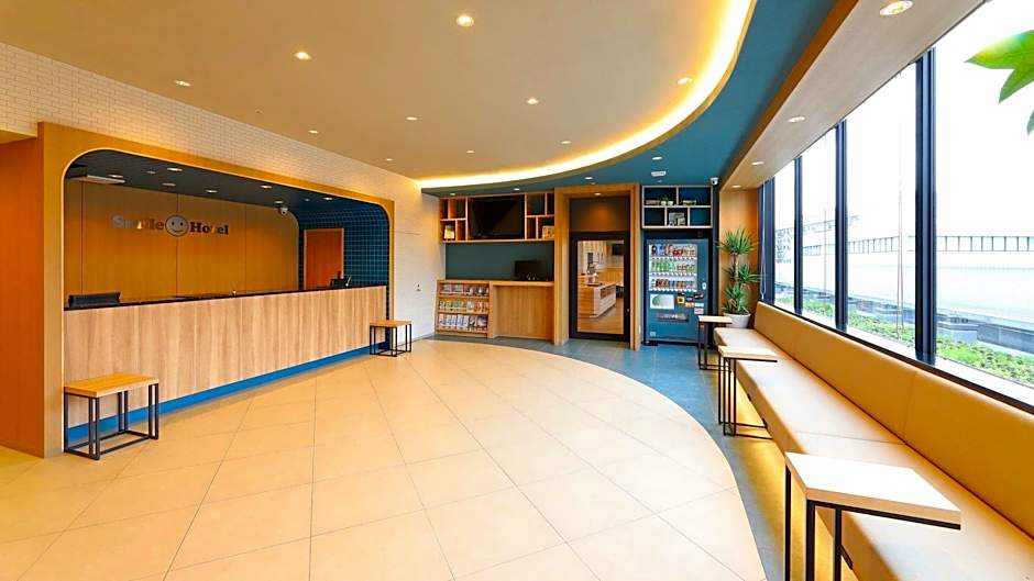 Smile Hotel Shonan Fujisawa