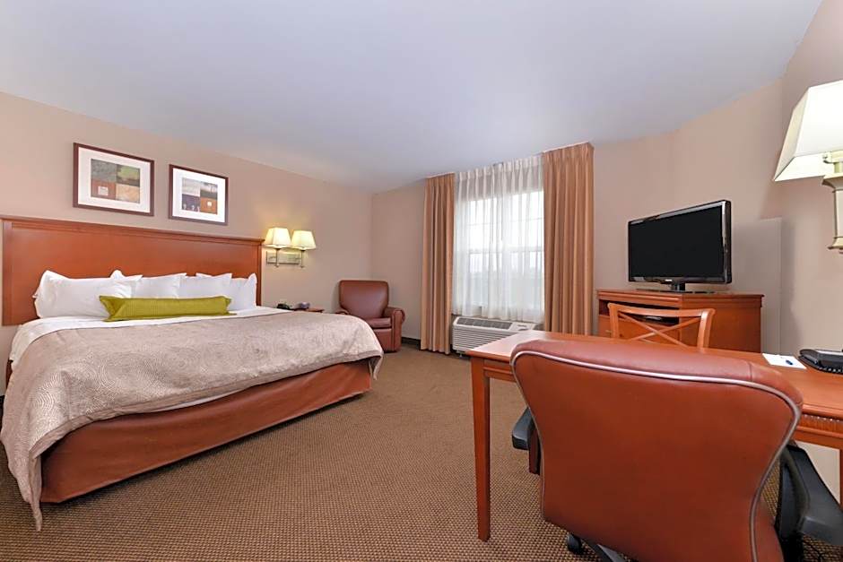 Candlewood Suites Elmira Horseheads By IHG