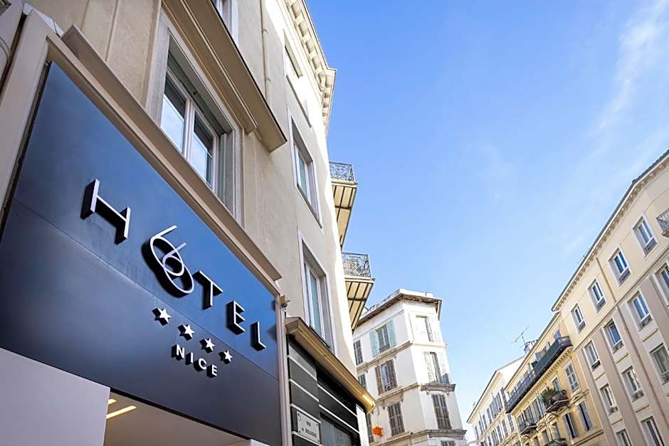 Hotel 66 Nice
