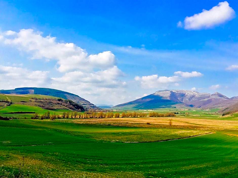 Alba dei Due Soli B&B