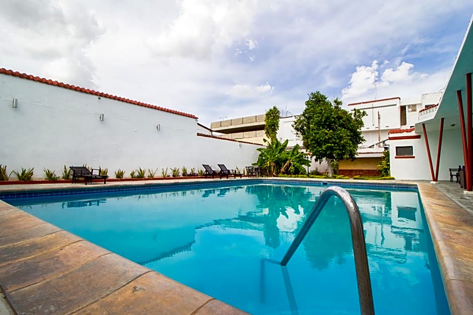 Hotel Colon Merida