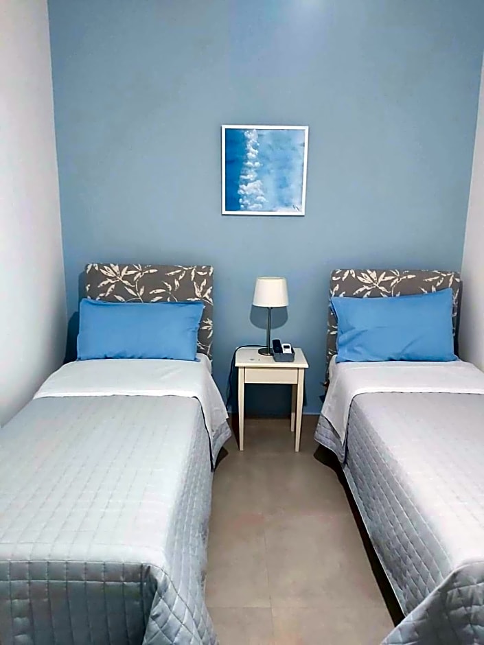 B&b Carpe Diem – Catania, CA