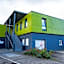 bed & breakfast Outlet Hotel