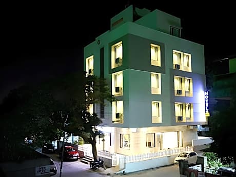 Hotel Jagat Villa