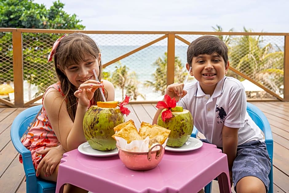 Praiamar Natal Hotel & Convention