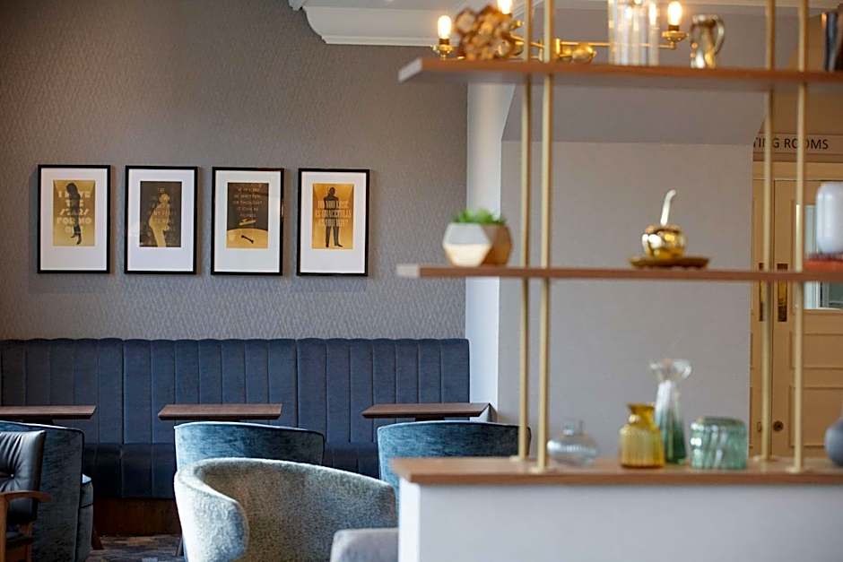 DoubleTree by Hilton London Elstree