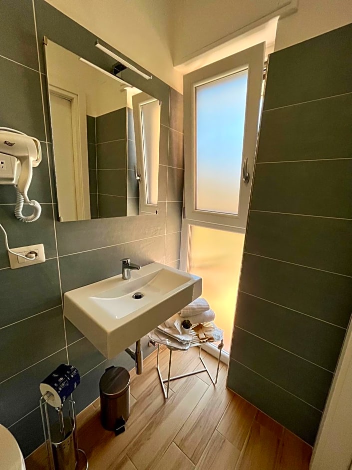 Oltremare rooms Agropoli