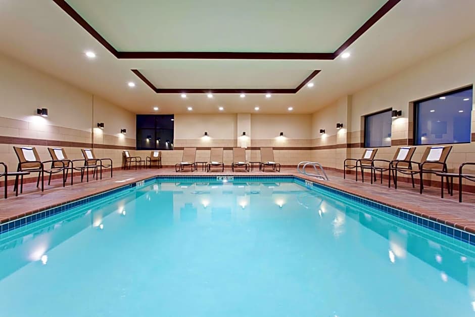 Hampton Inn By Hilton Seattle/Everett Downtown