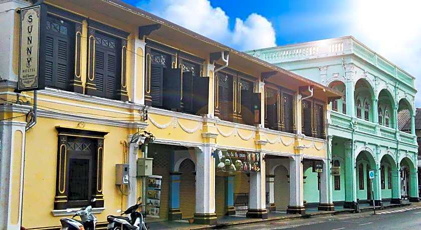Phuket Sunny Hostel