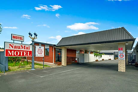 NauMai Motel