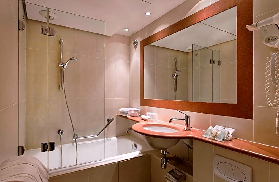 Hôtel Paris Louvre Opéra