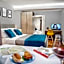Firenze Rooms Cathedral B&B